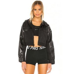 Nike Sportswear Cropped Jacket